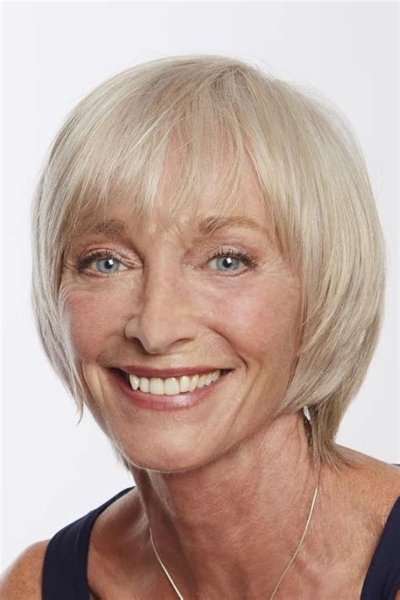 Janet-Laine Green - Doris