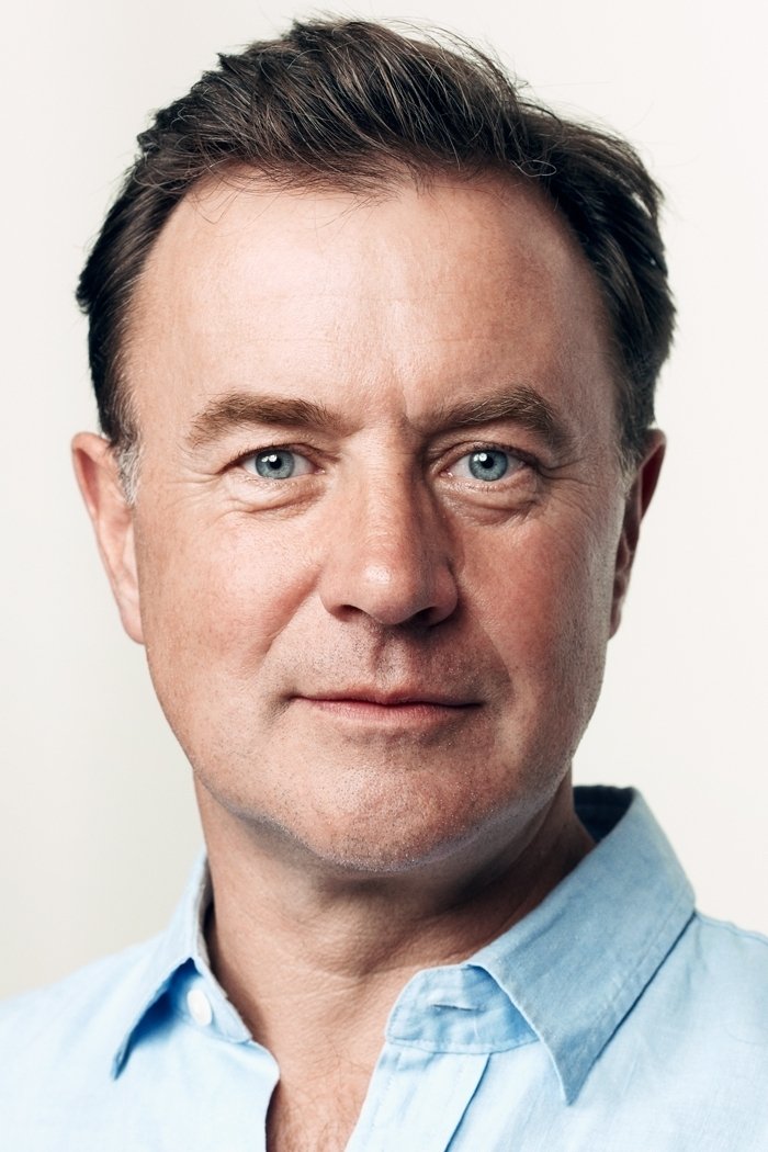 Christopher Villiers - Nigel