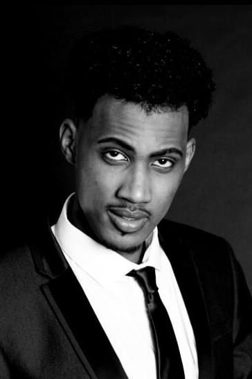 Azeez Mohammed - Pirate Leader