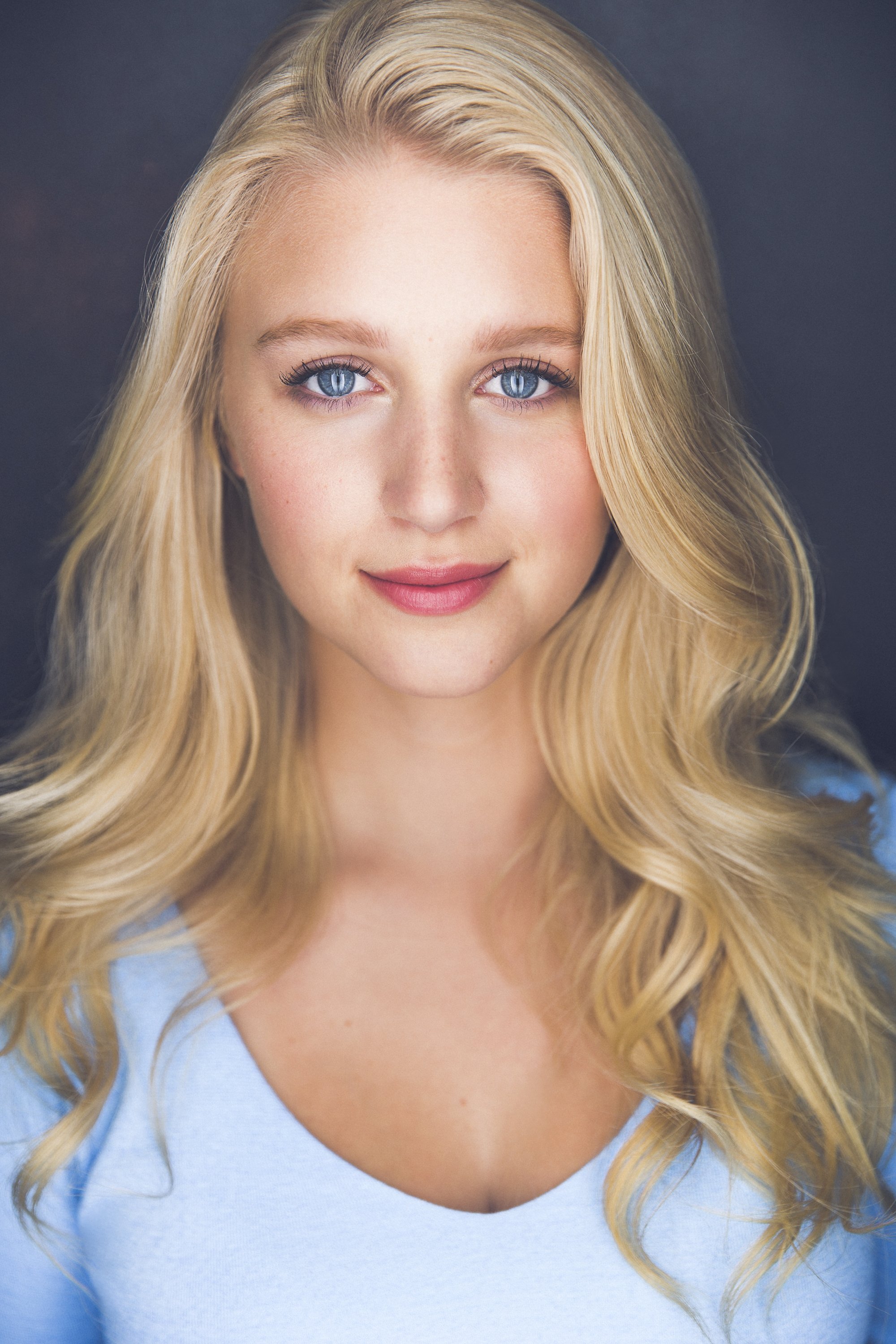 Julia Schlaepfer - Self