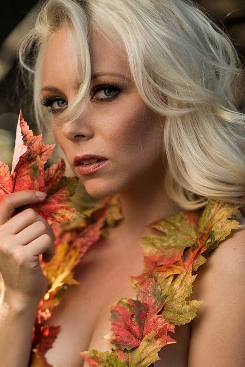 Sarah French - Heather