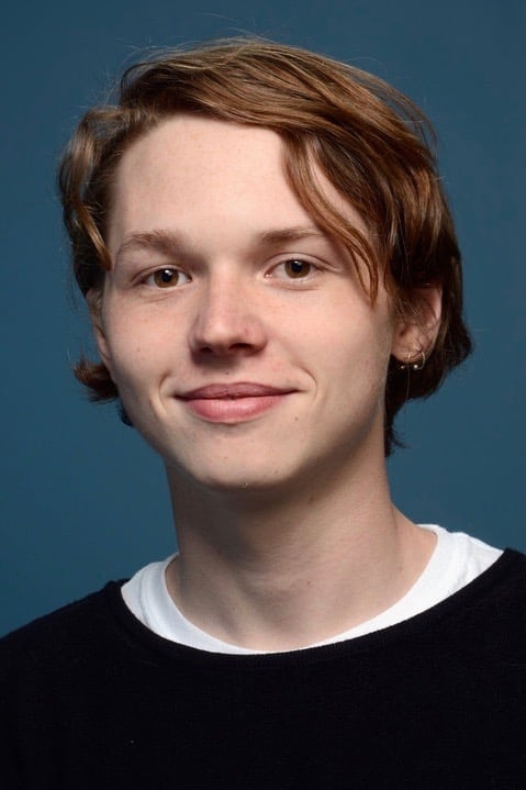 Jack Kilmer - Self / Narrator