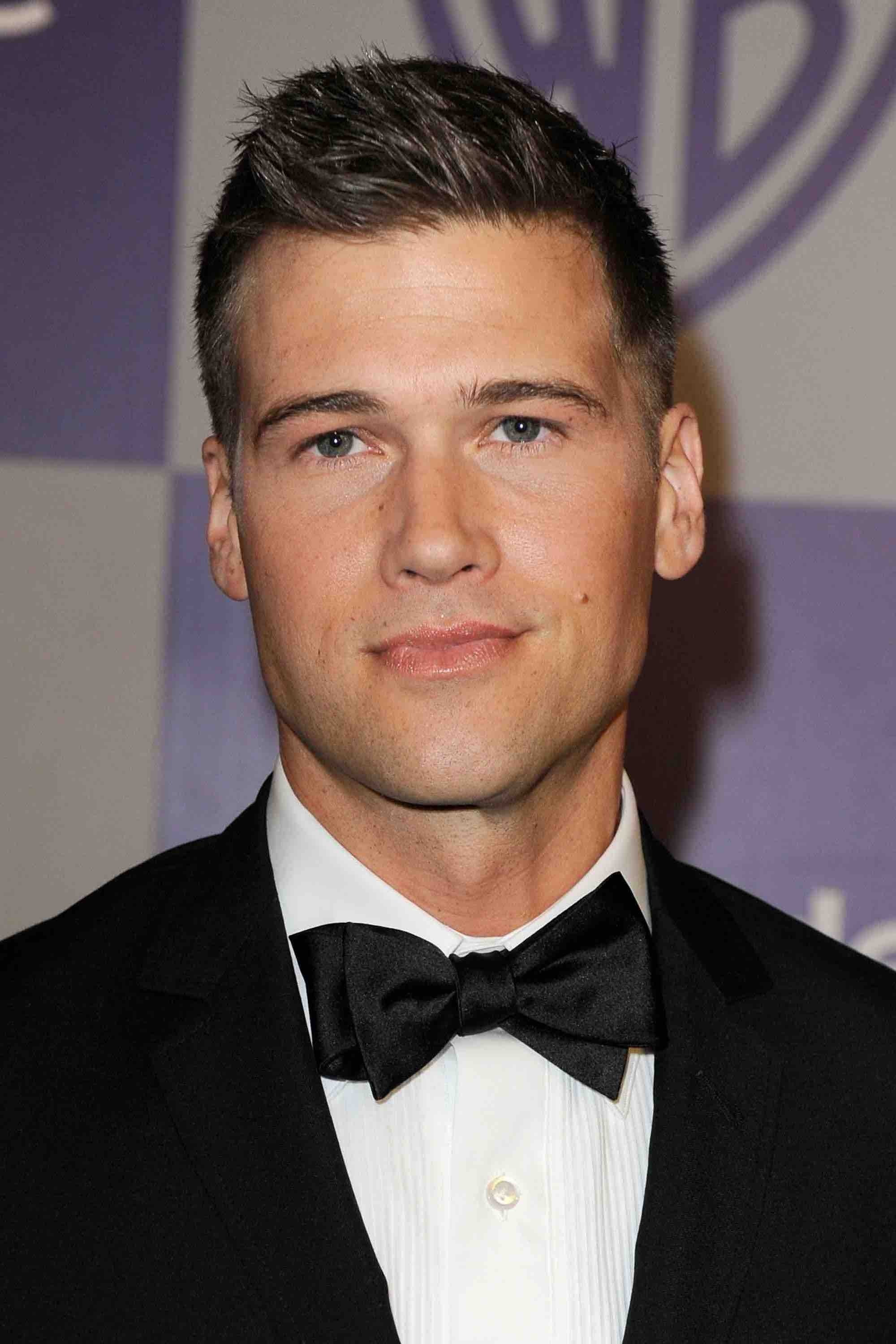 Nick Zano - James (uncredited)