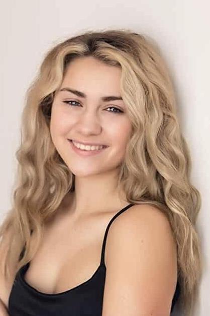 Kayden Bryce - Anna Miller