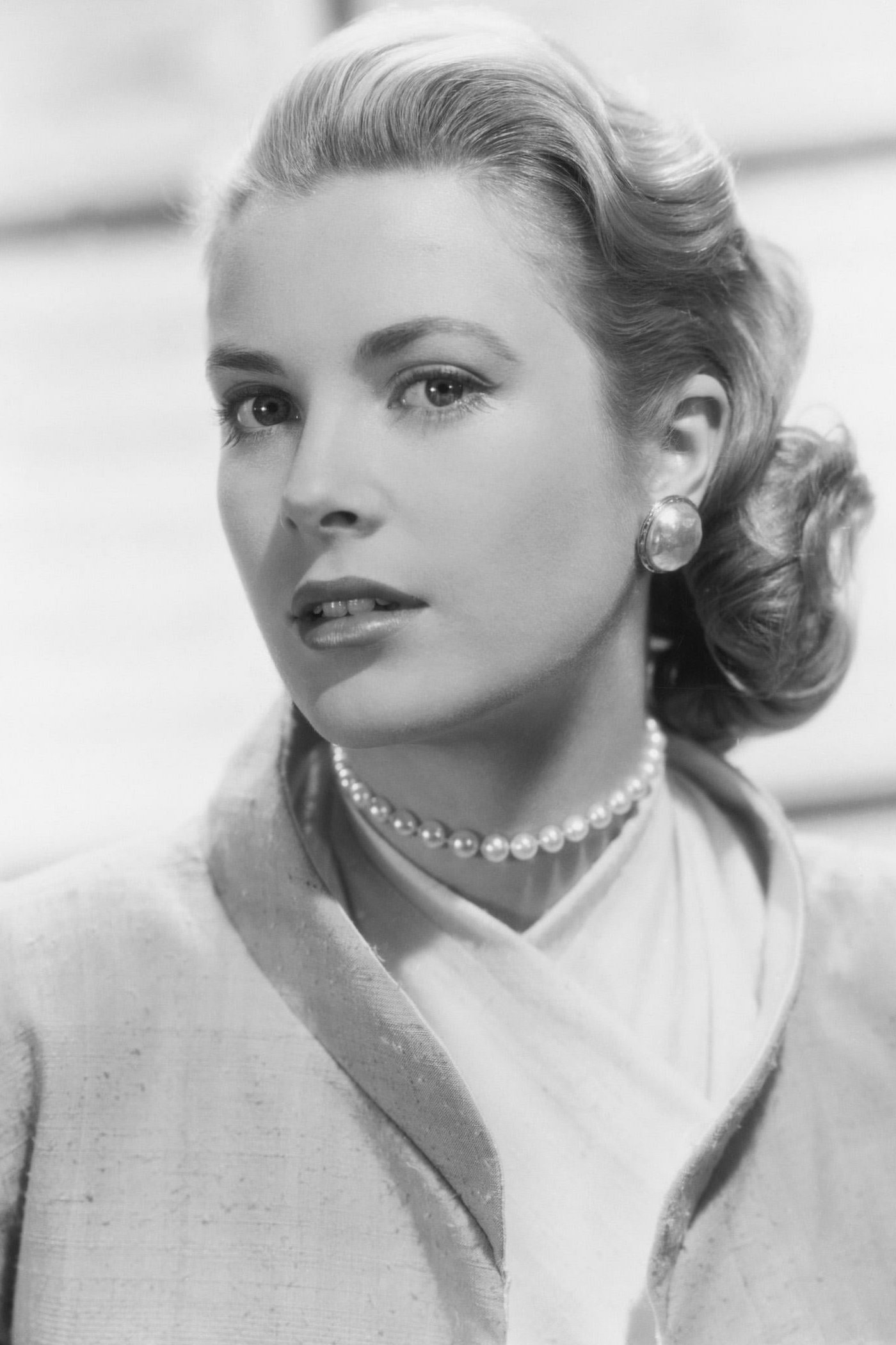 Grace Kelly - Margot Wendice