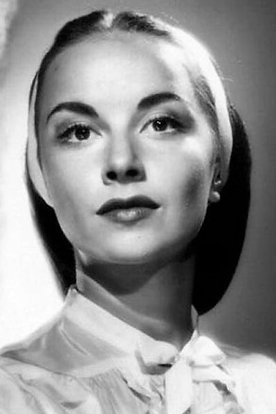 Joan Chandler - Janet Walker