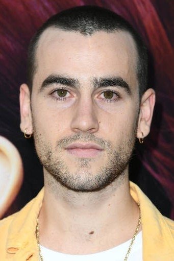 Àlex Monner - Rodrigo González Díaz
