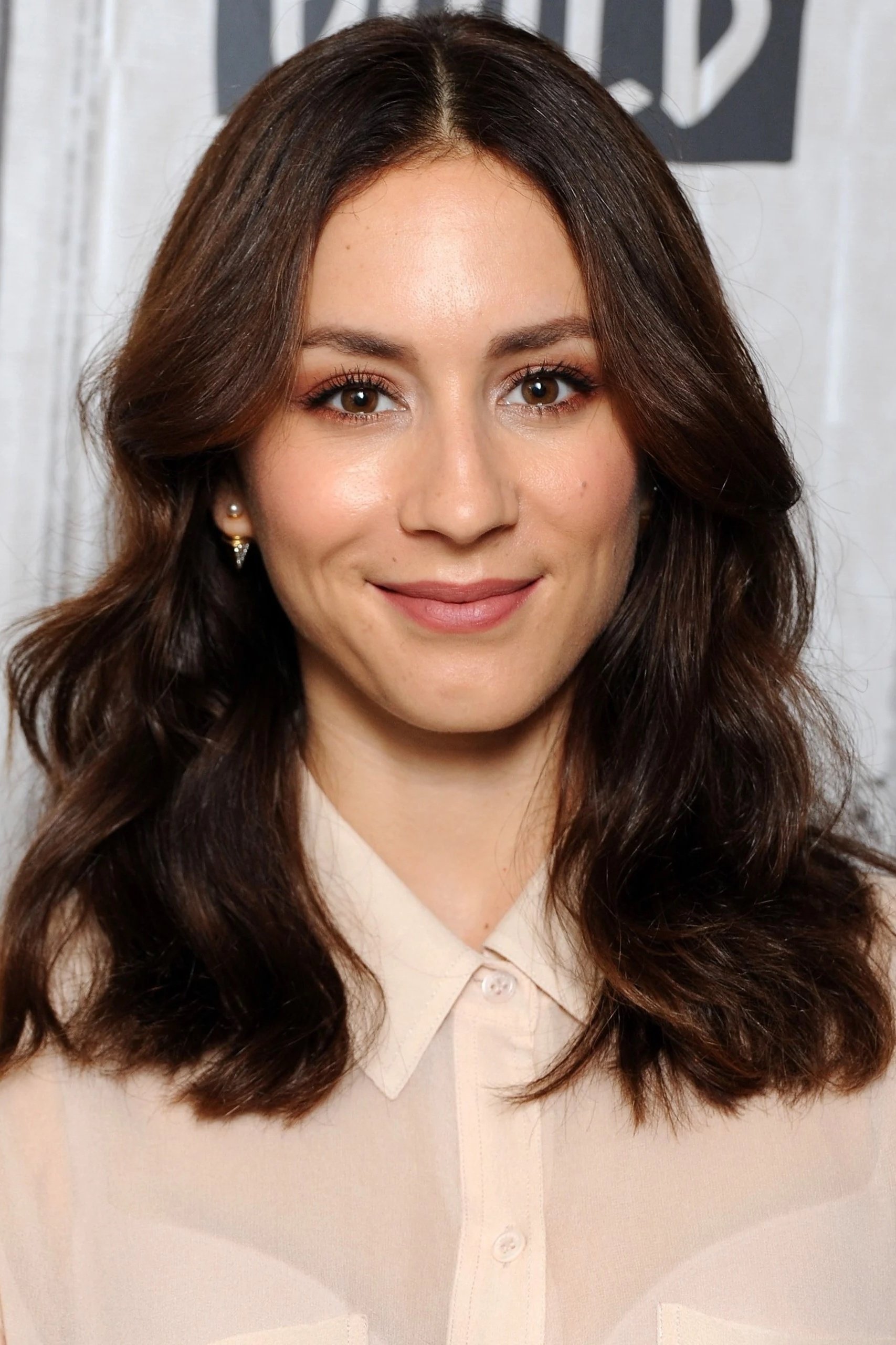 Troian Bellisario - Clara