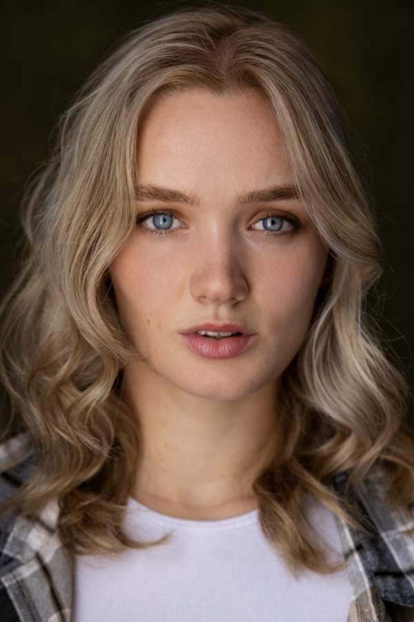 Emma Jenkins-Purro - Mitsy