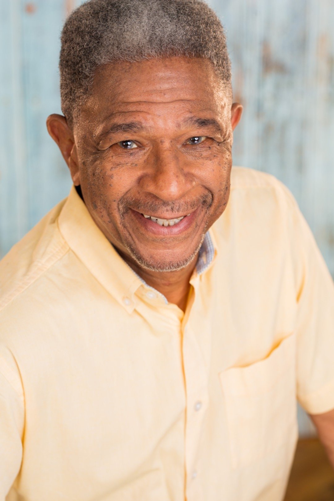 Clyde Tyrone Harper - Judge #2