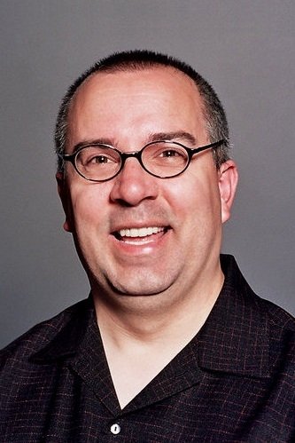 Jeff Pidgeon - Bile (voice)