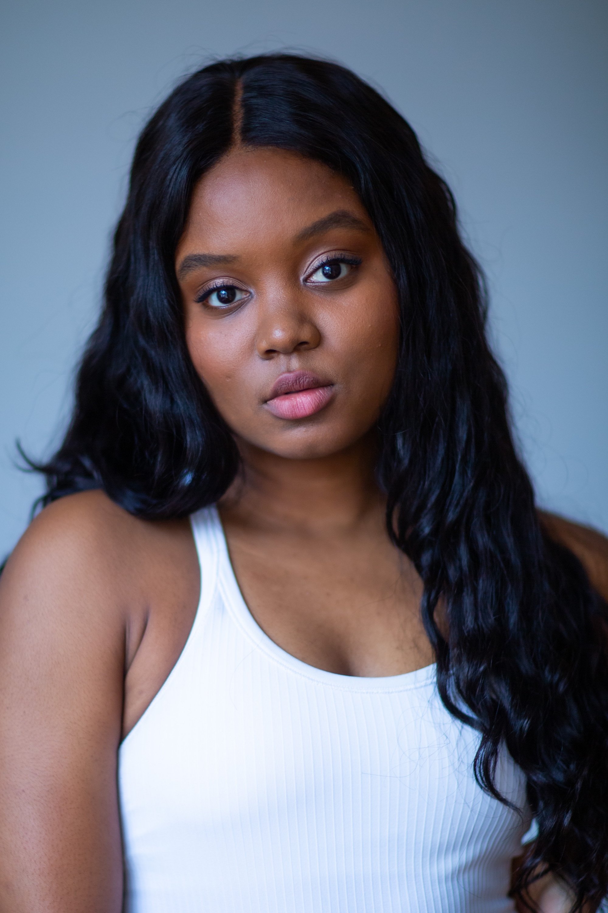 Bukola Walfall - Alysssa Jones