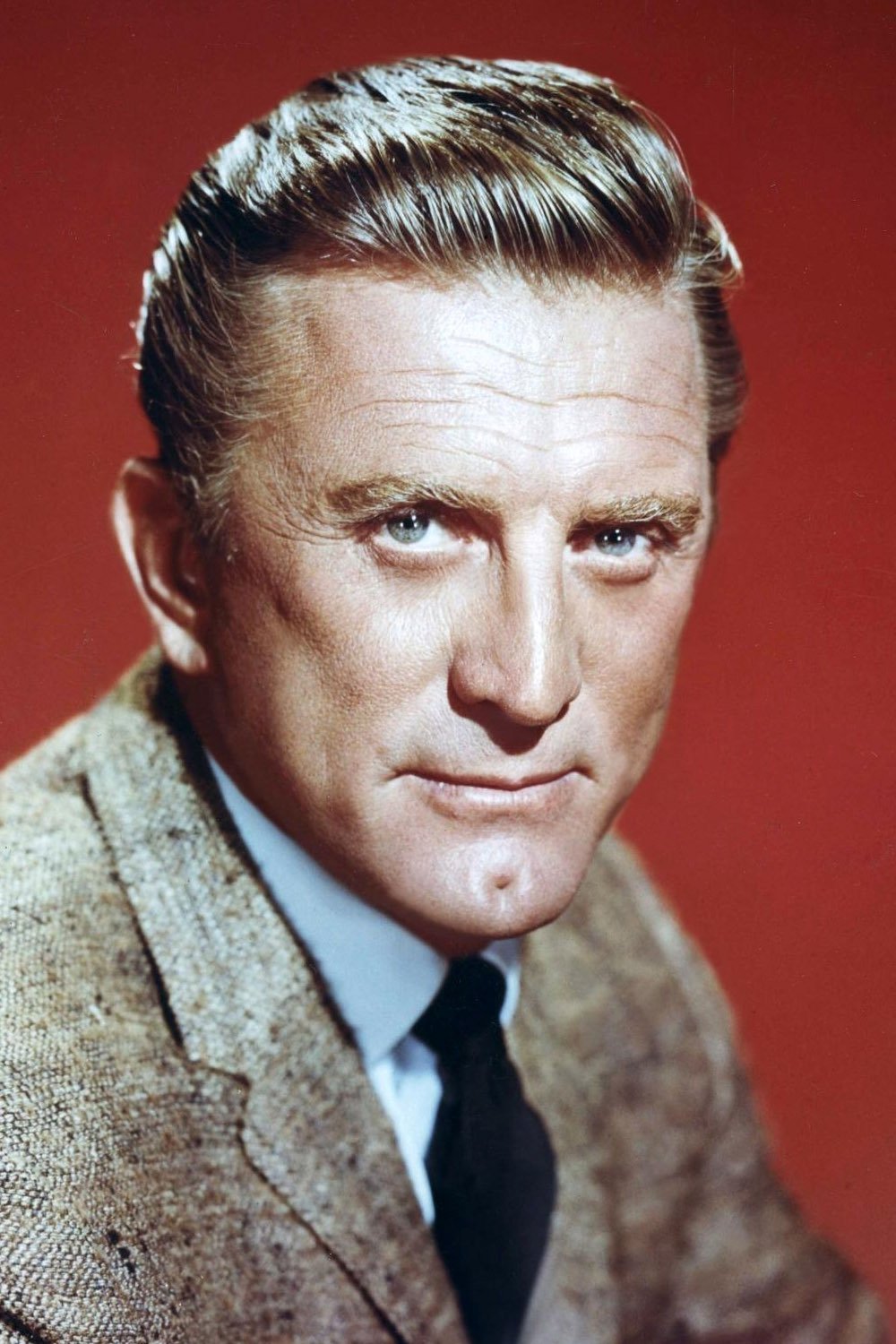 Kirk Douglas - Spartacus