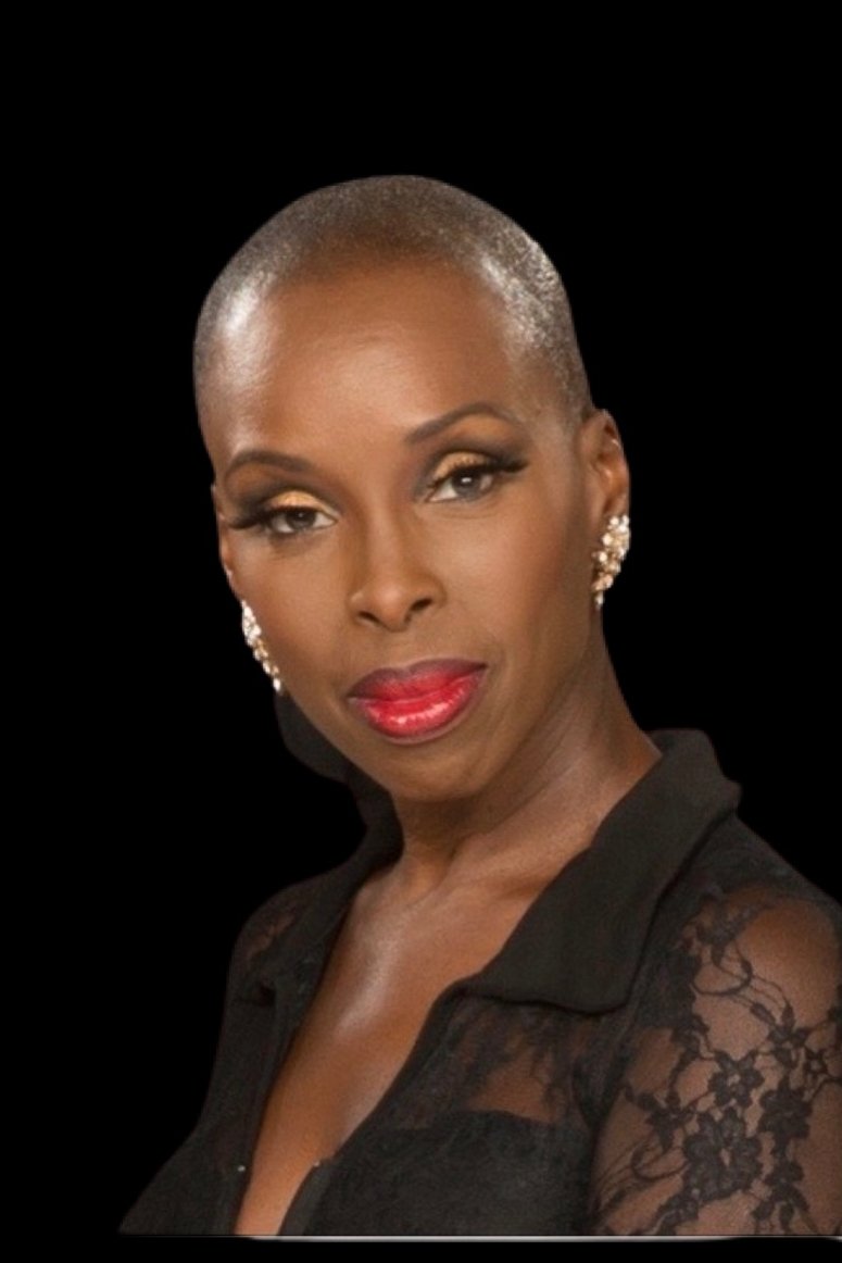 Brenda Braxton - Cairo