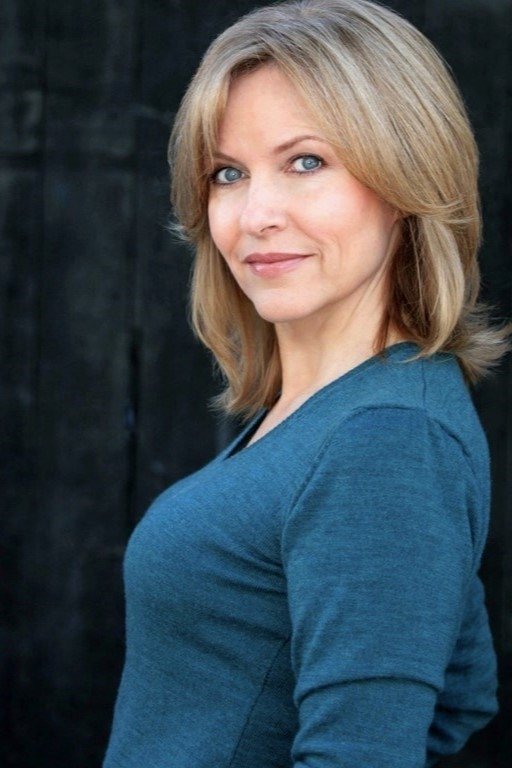 Lini Evans - Carol Morrison