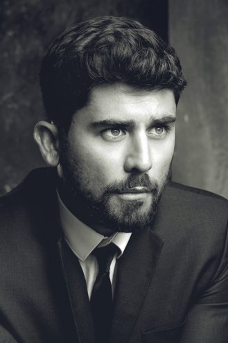 Tarrick Benham - CIA Agent