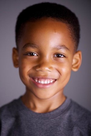 Jordan A. Nash - Omar