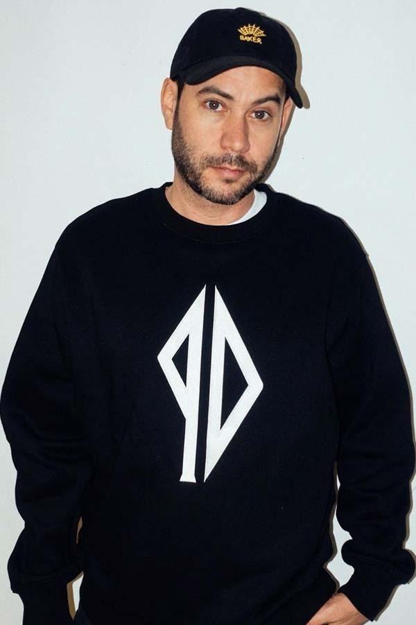 Jeff Lenoce - 