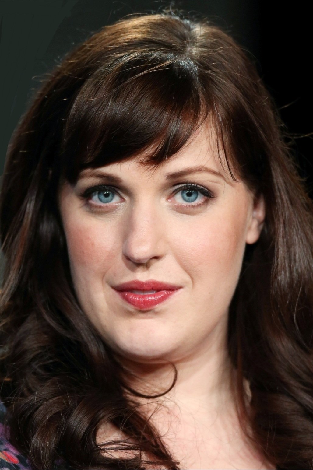 Allison Tolman - Natalie Green
