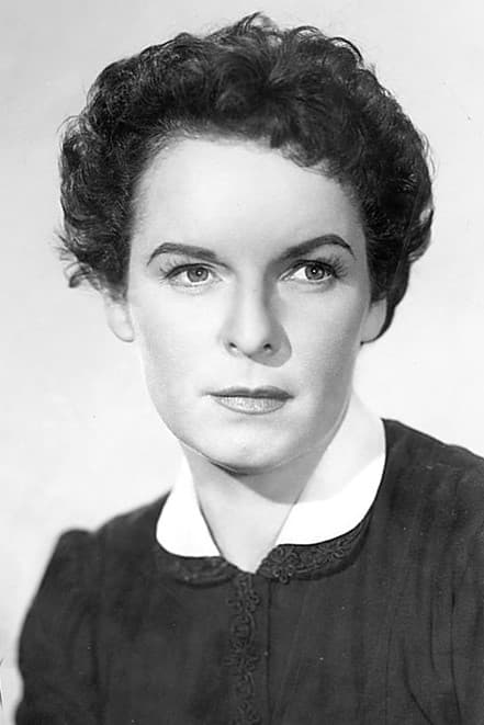 Mercedes McCambridge - Demon (voice)