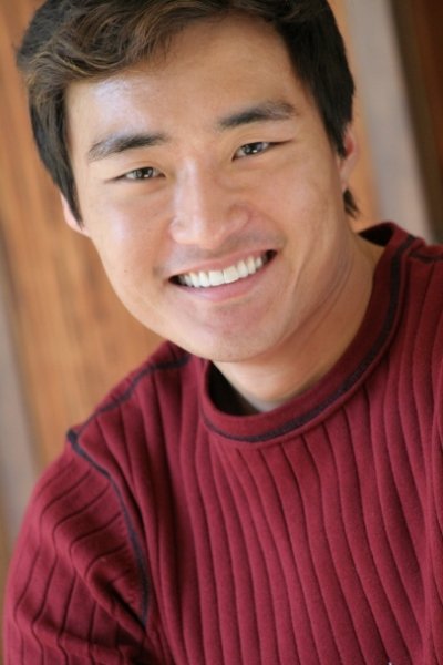 Steve Chang - Grommet