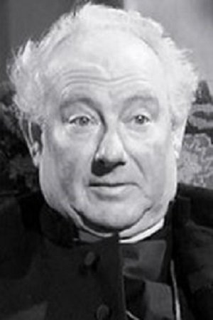 George Woodbridge - Dr. Edward Broughton