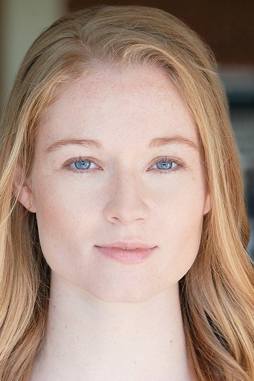 Lyla Porter-Follows - Jennifer / Sarah