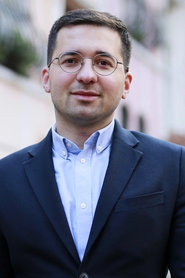 Ragip Soylu - Self