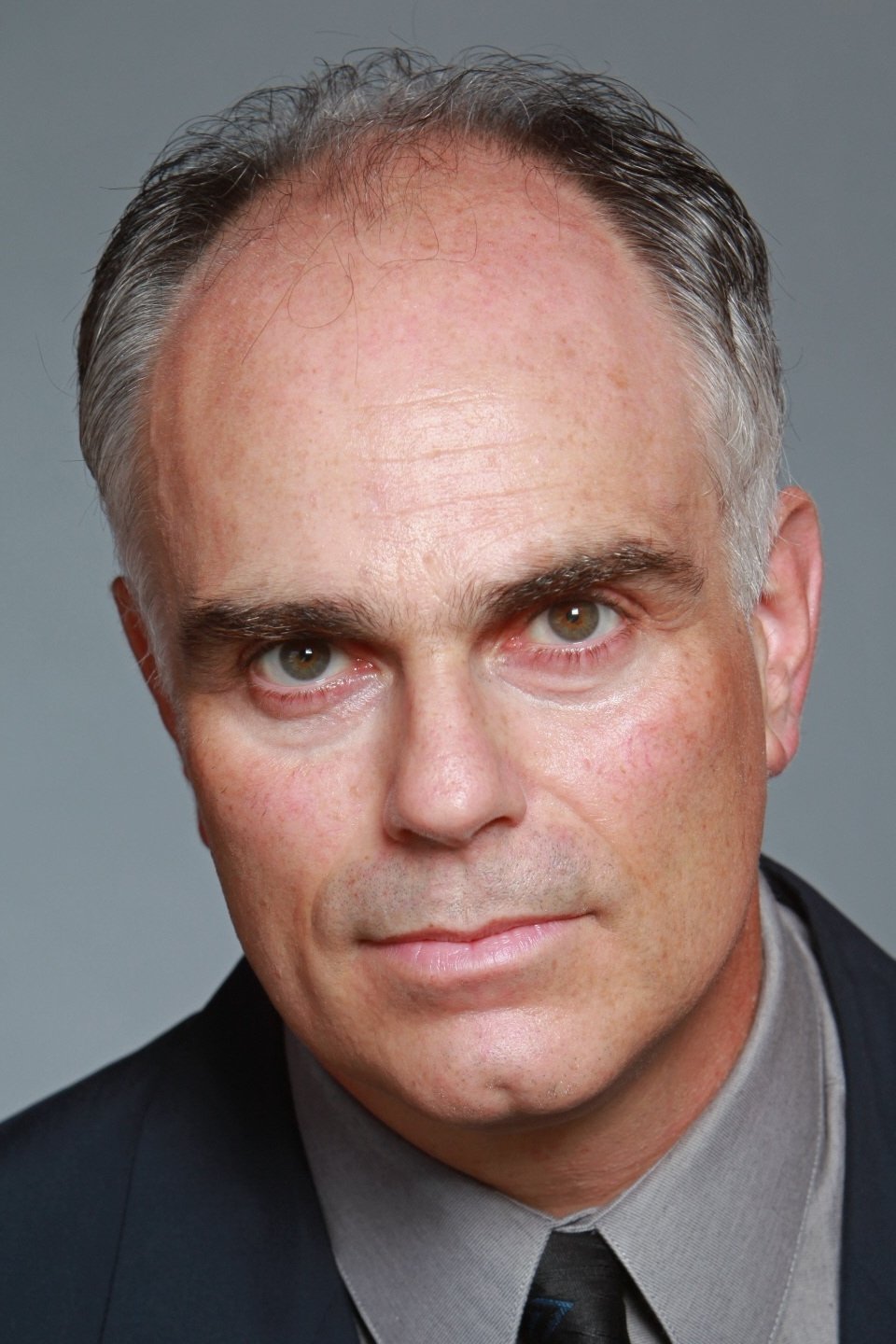 Robert DiTillio - Don