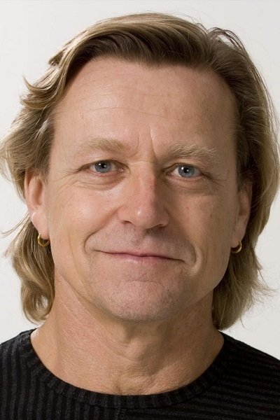 Michael Hurst - Green