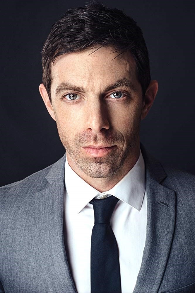David Shae - Disturbed Airline Passenger