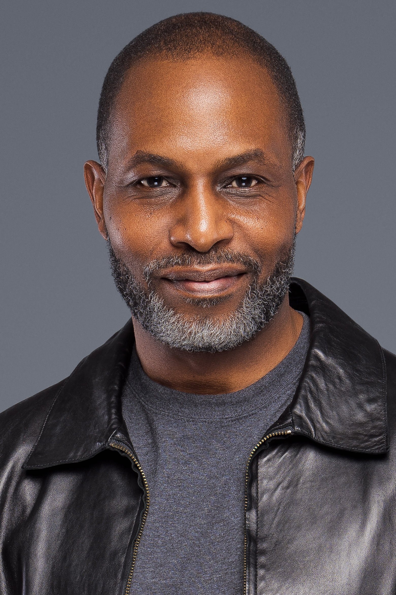 Kevin Craig West - Secretary of State