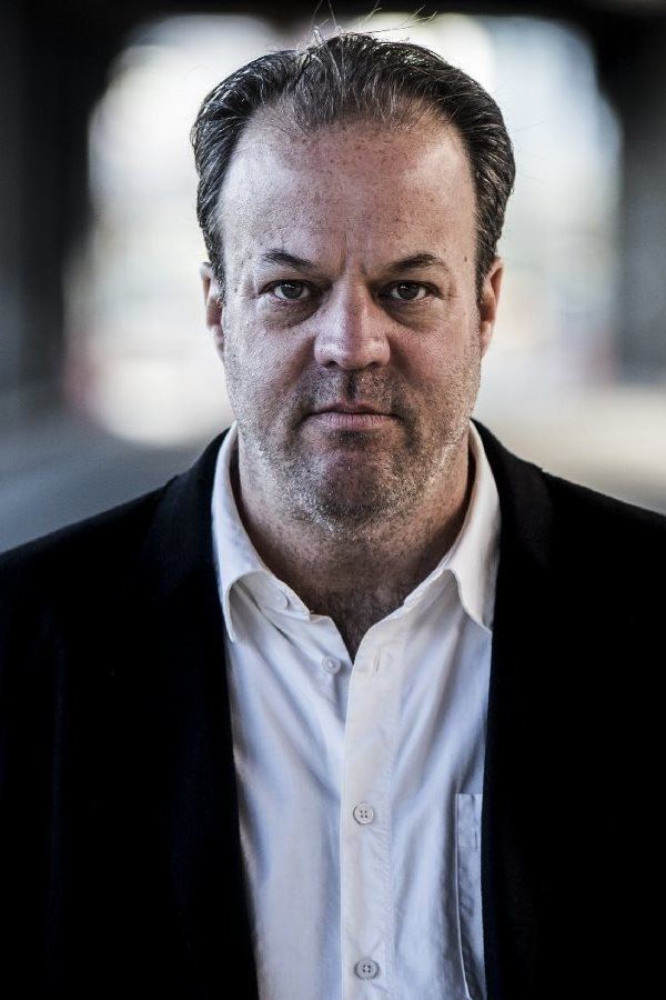 Bruce Blain - Conductor