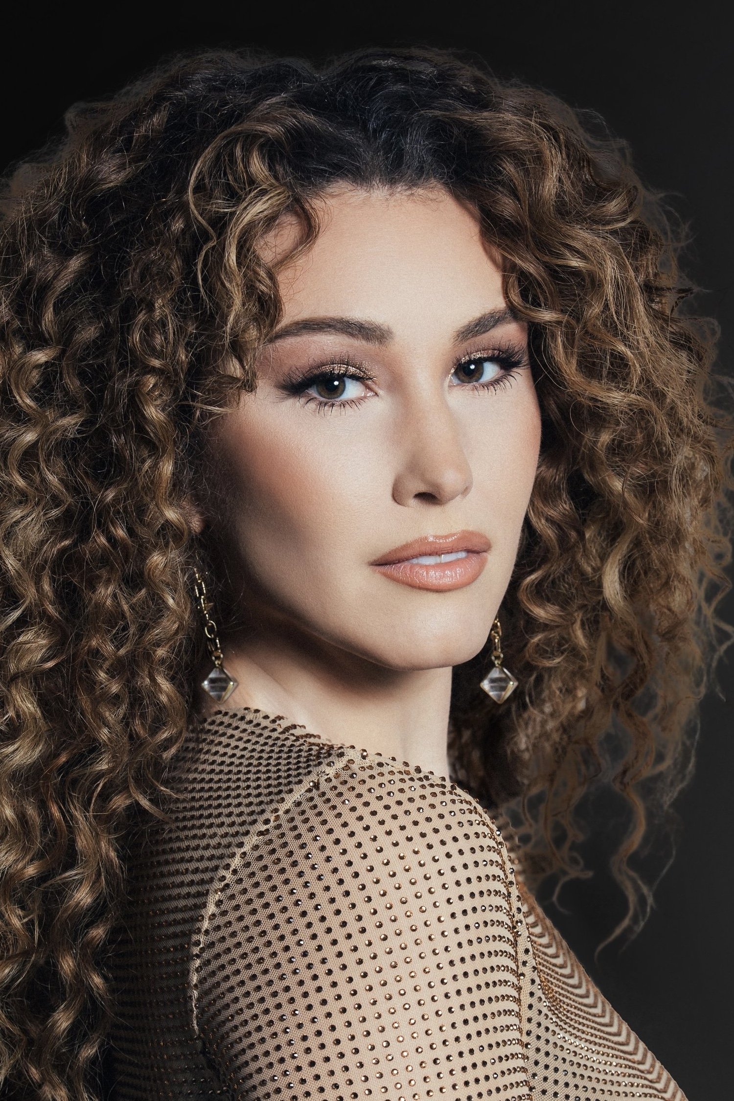 Loren Allred - Jenny Lind (singing voice)