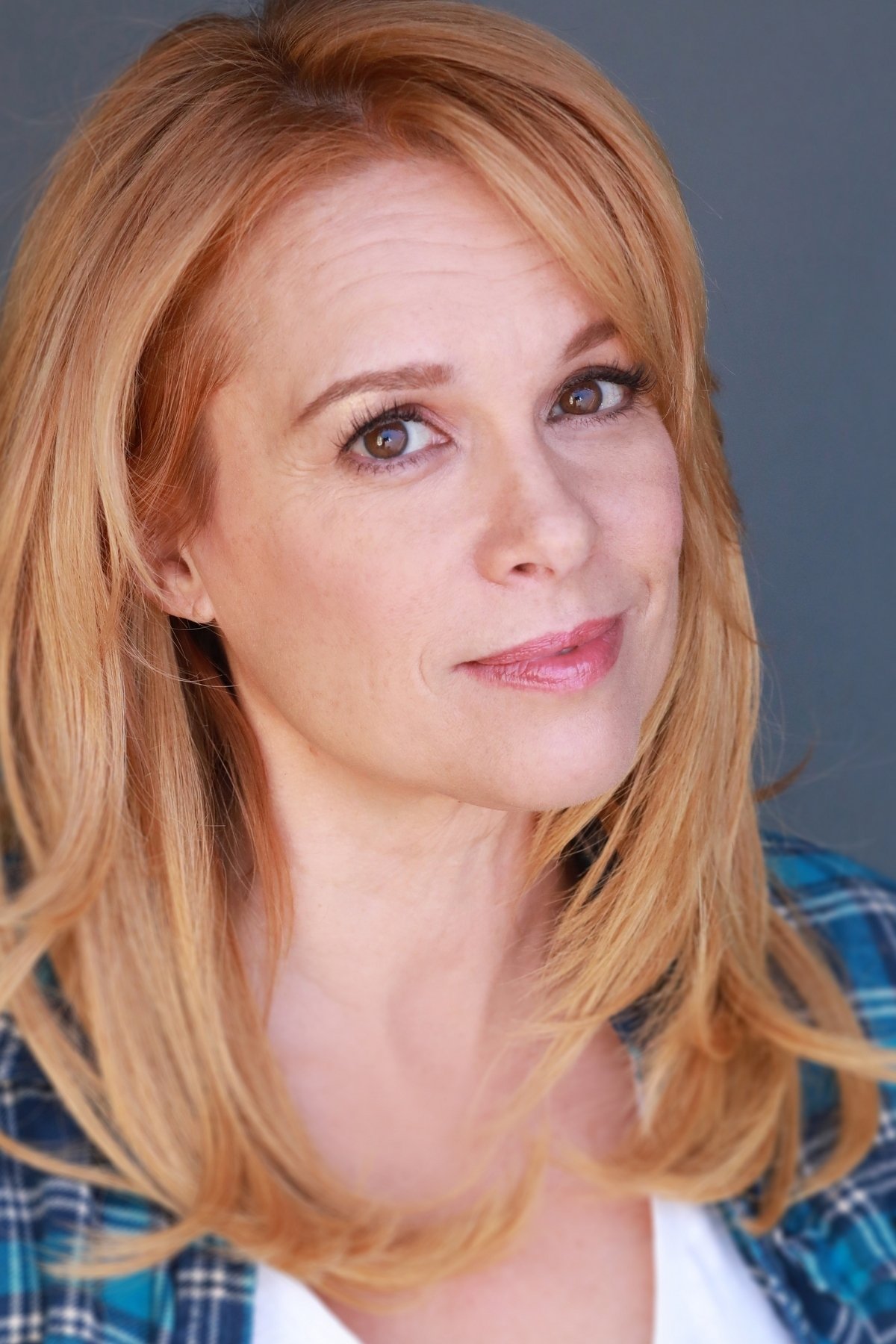 Chase Masterson - Mrs. McDowell