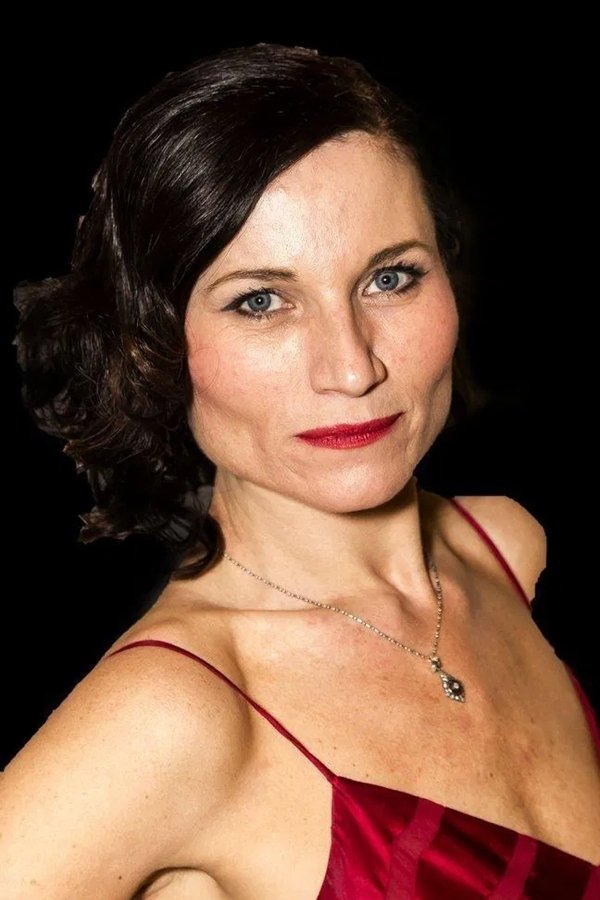 Kate Fleetwood - Narrator