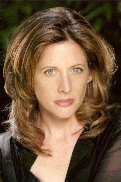 Tracy Nelson - Dr. Harris