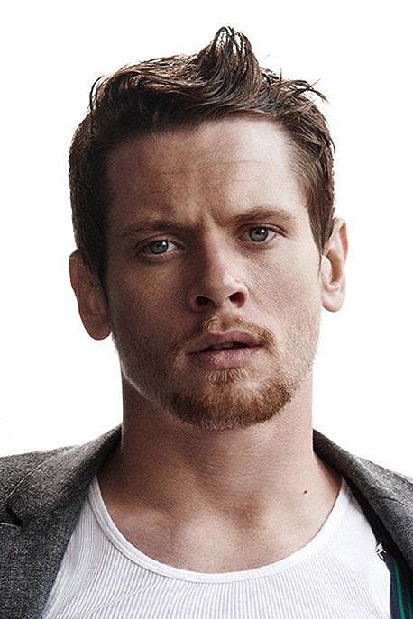 Jack O'Connell - Jude