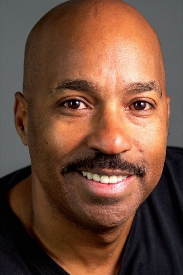 Cardwell Lynch - Police Officer