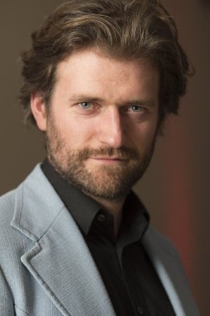 Henry Douthwaite - Damon