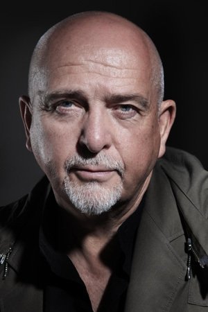 Peter Gabriel - Self