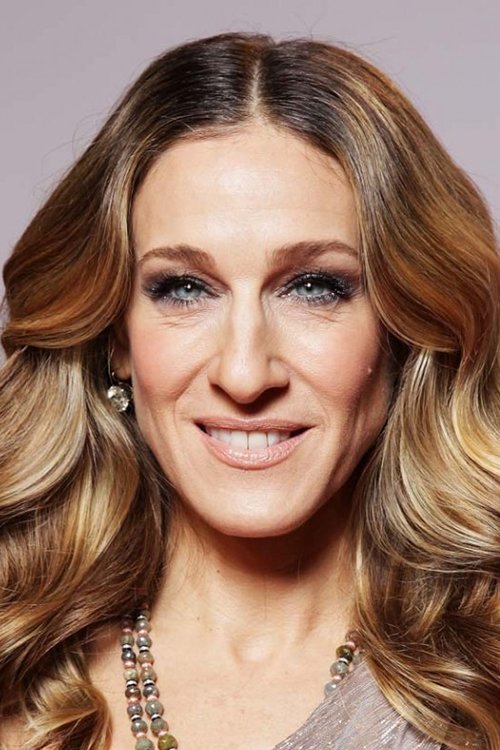 Sarah Jessica Parker - Self