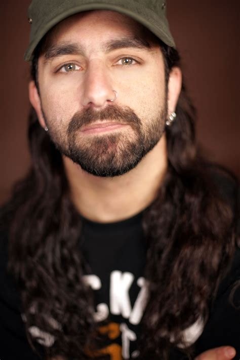 Mike Portnoy - Self