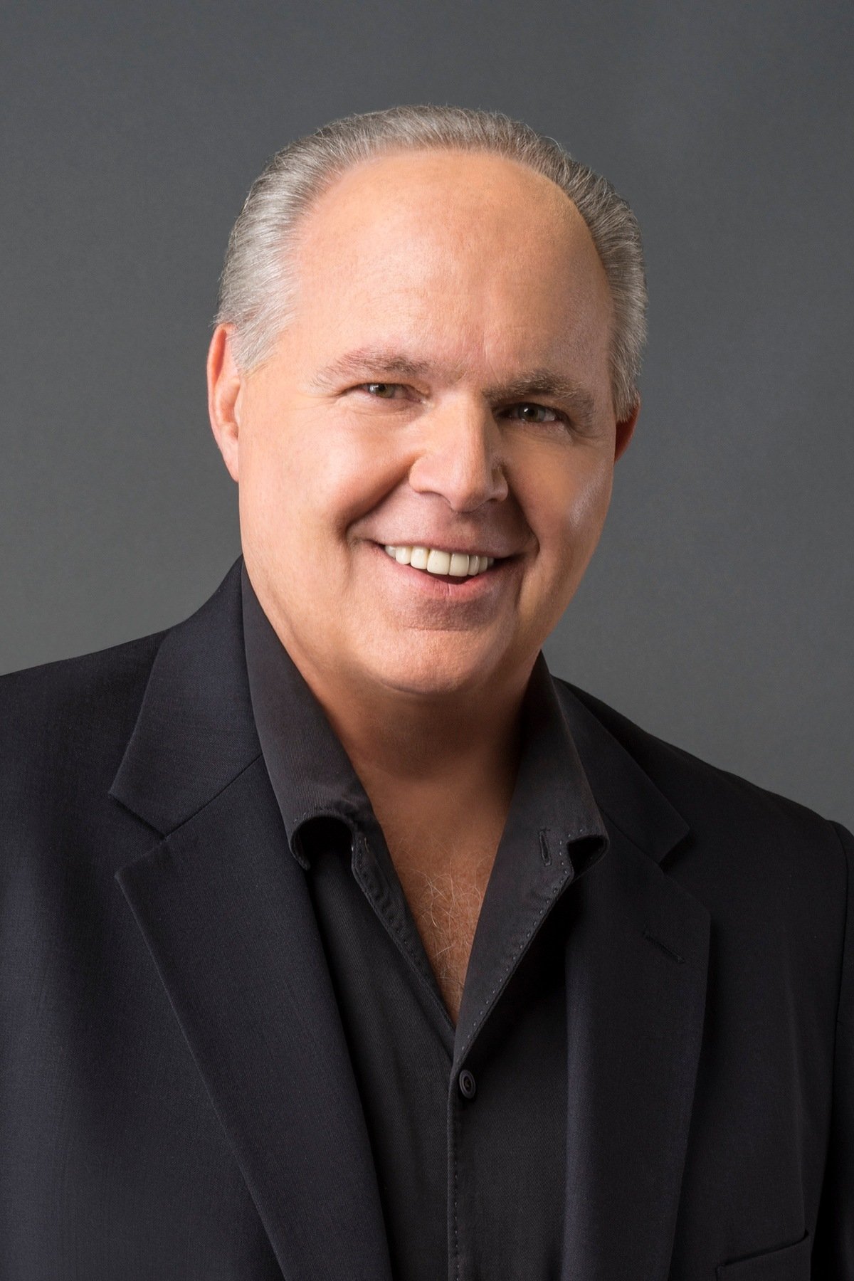 Rush Limbaugh - Self