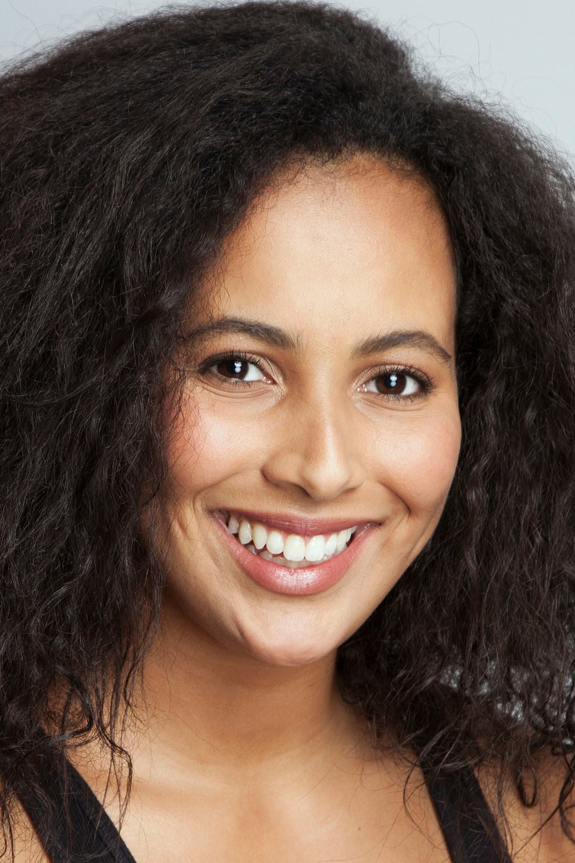 Amara Pedroso - Maya