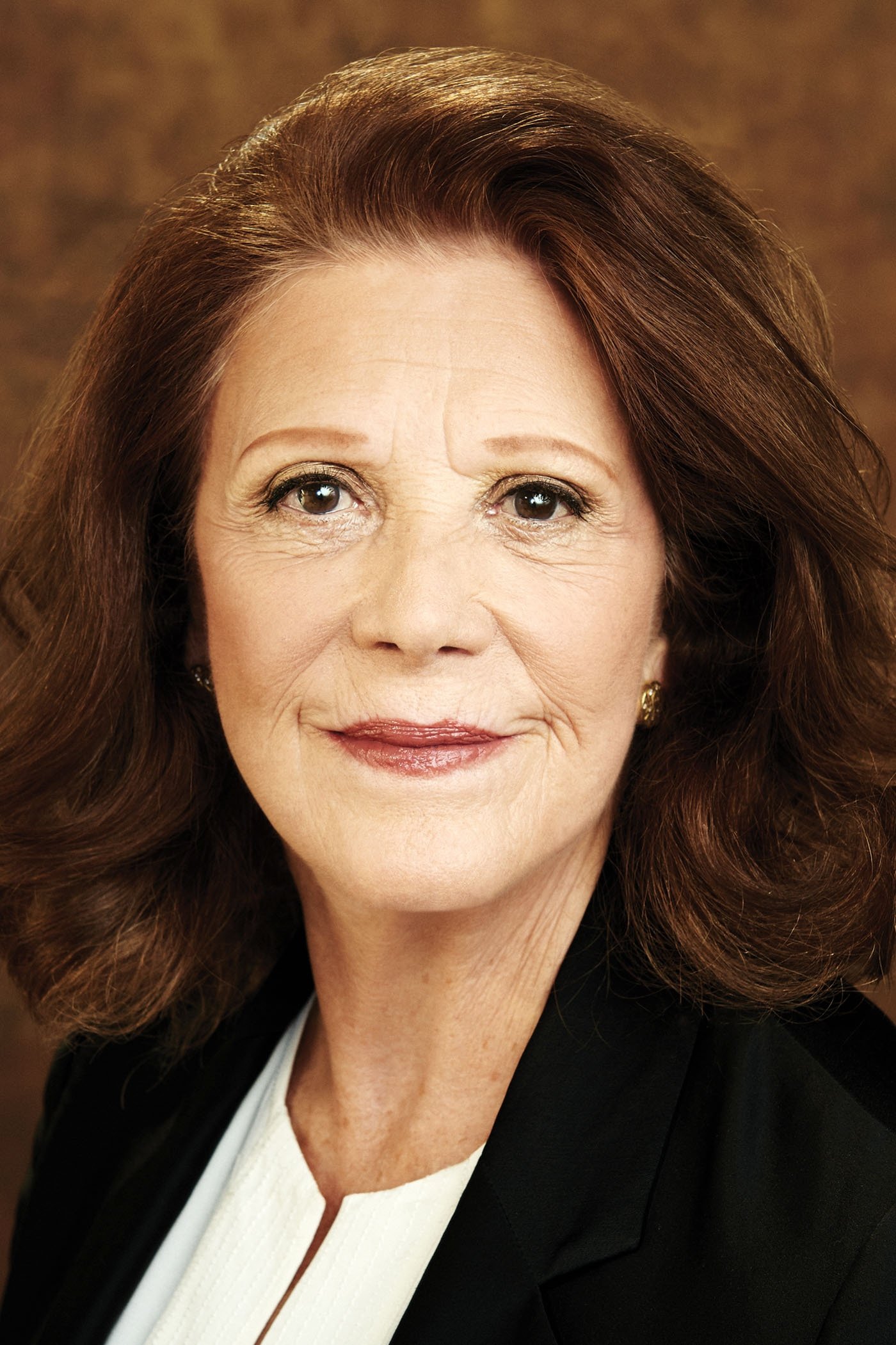 Linda Lavin - Barb (voice)