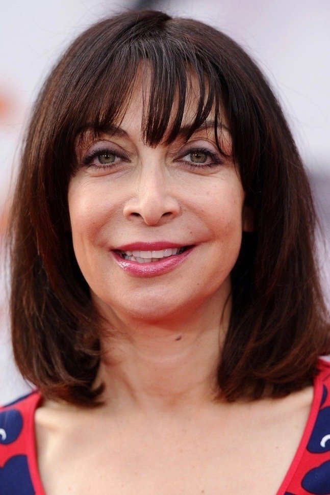 Illeana Douglas - Rosie