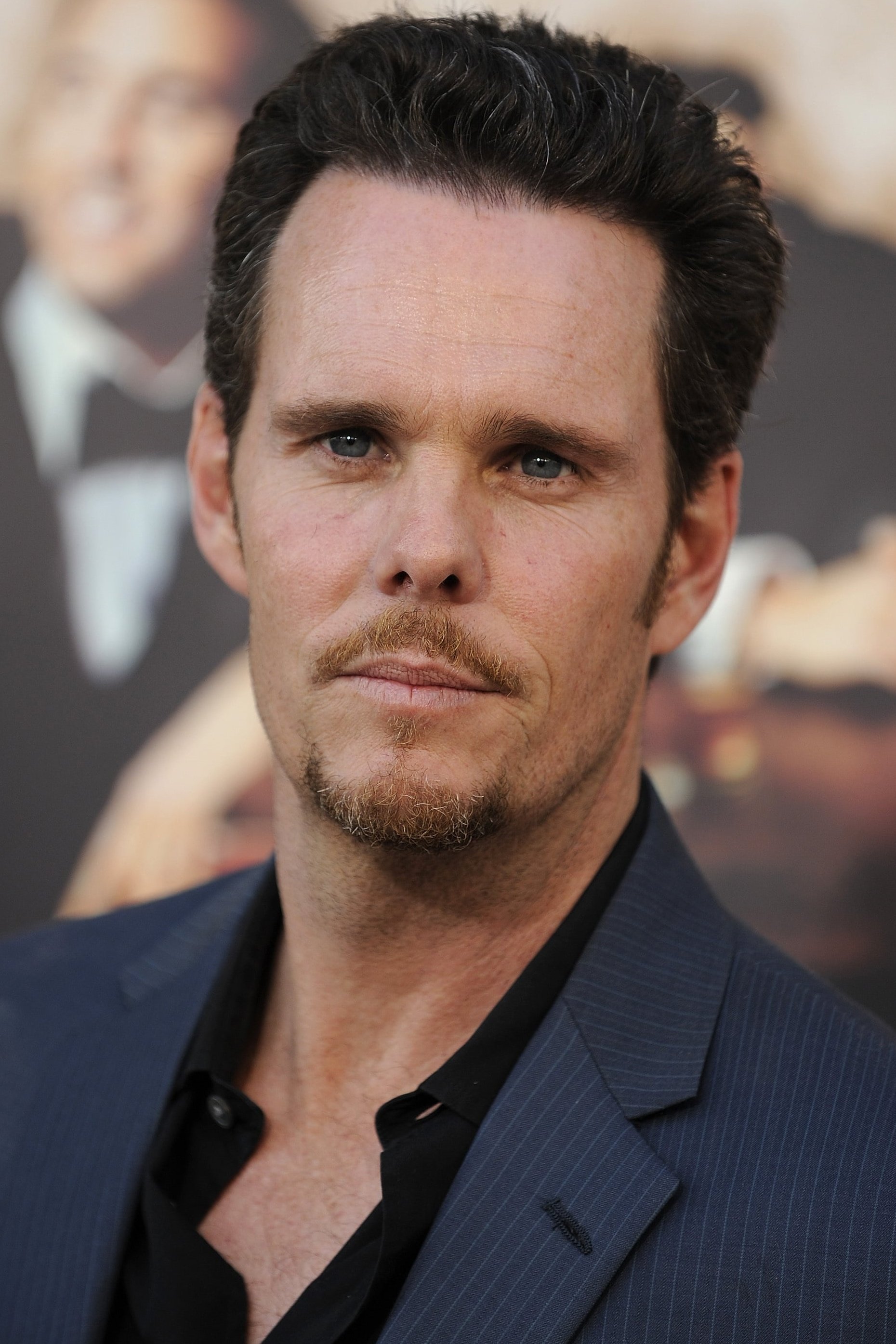 Kevin Dillon - John Densmore