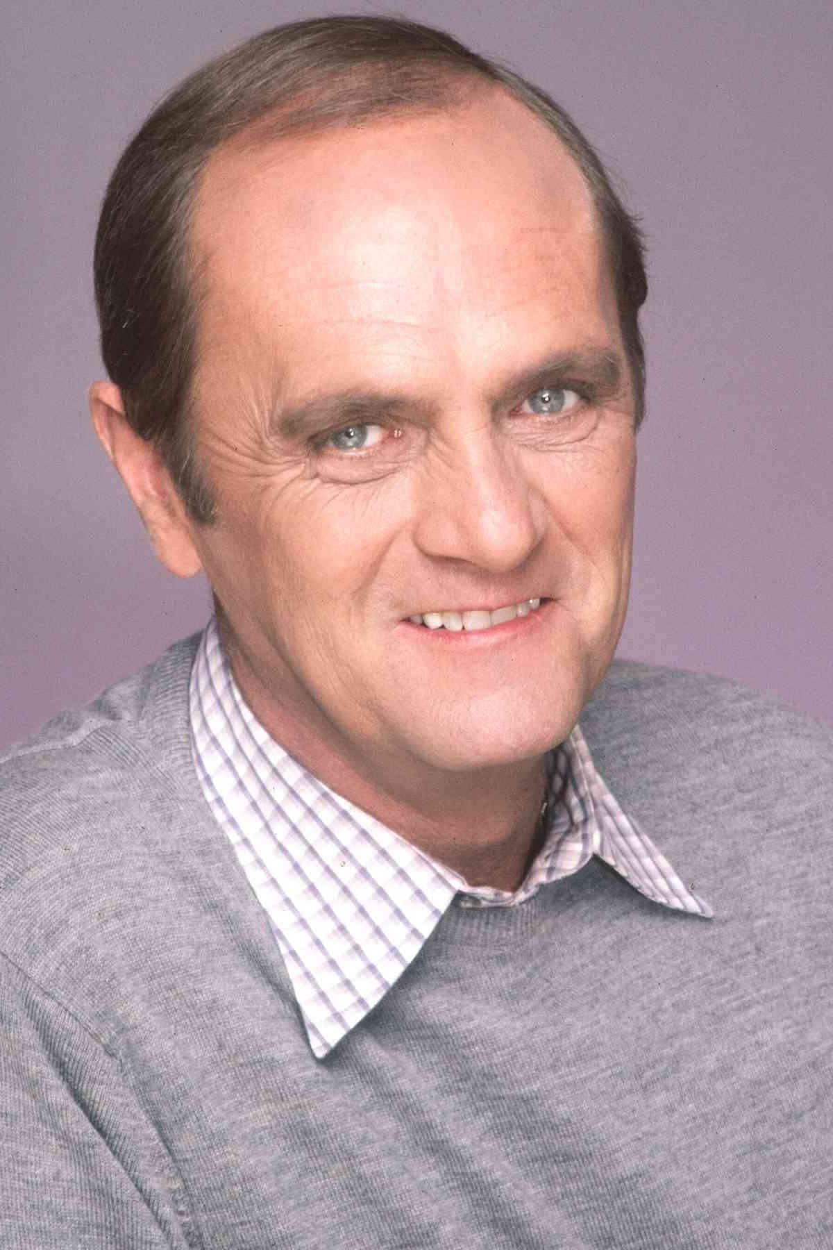 Bob Newhart - Self