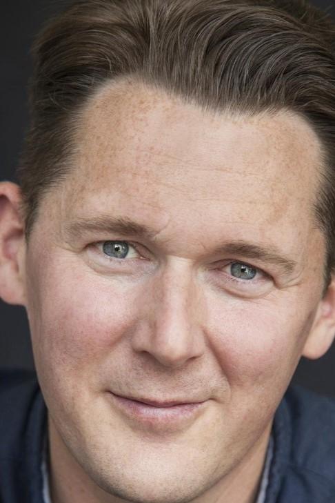 Shane Casey - 